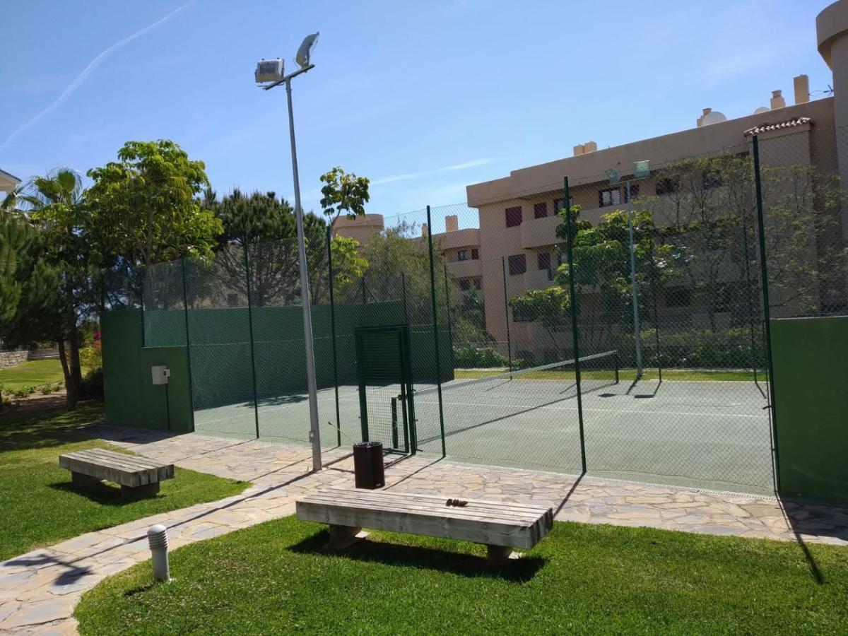 Alamar Mijas Sweet Apartament Lejlighed Málaga Eksteriør billede