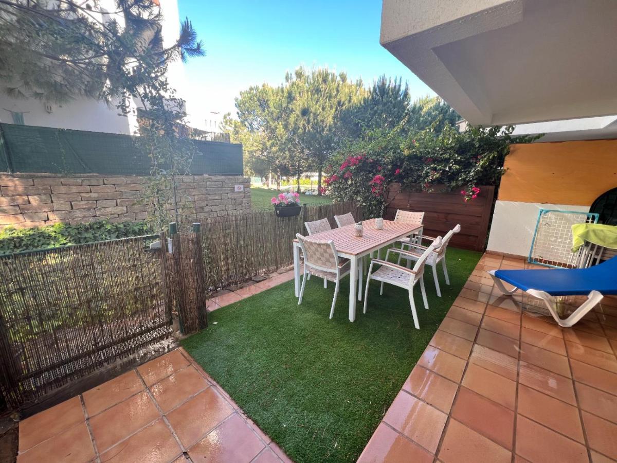 Alamar Mijas Sweet Apartament Lejlighed Málaga Eksteriør billede