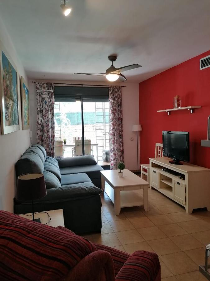 Alamar Mijas Sweet Apartament Lejlighed Málaga Eksteriør billede