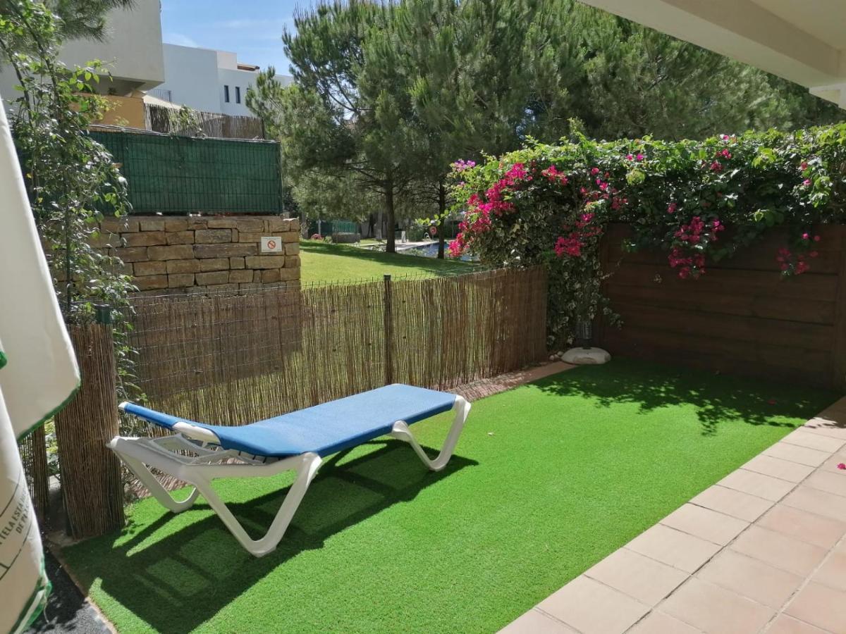 Alamar Mijas Sweet Apartament Lejlighed Málaga Eksteriør billede