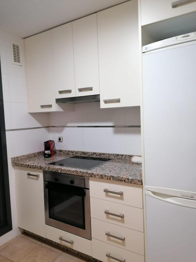Alamar Mijas Sweet Apartament Lejlighed Málaga Eksteriør billede