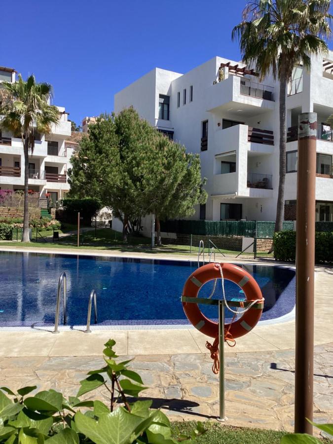 Alamar Mijas Sweet Apartament Lejlighed Málaga Eksteriør billede