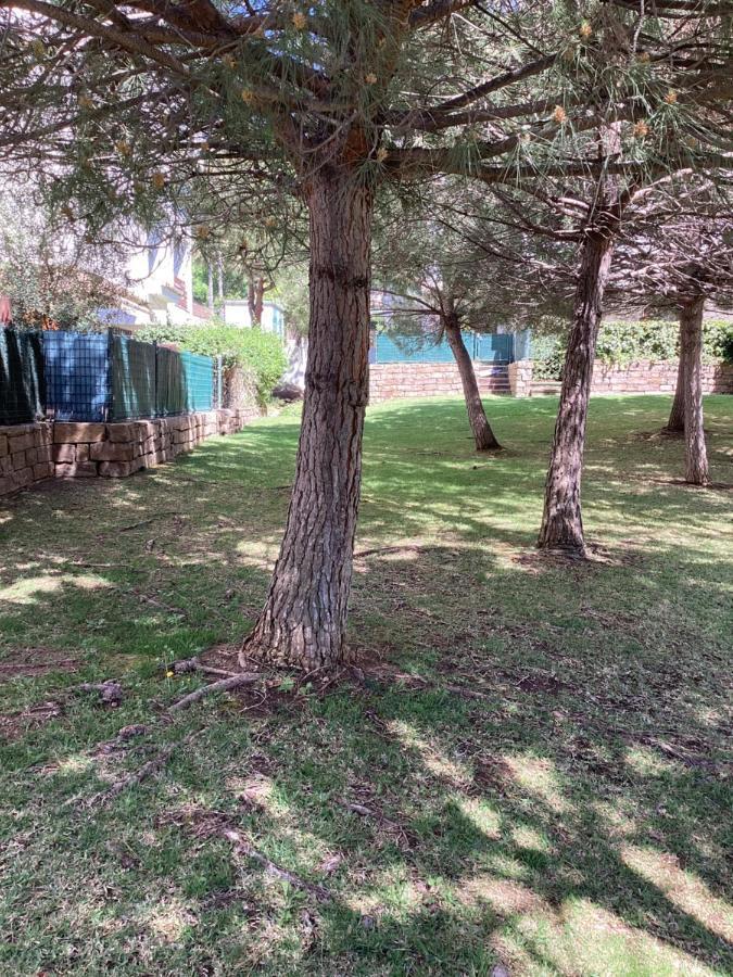 Alamar Mijas Sweet Apartament Lejlighed Málaga Eksteriør billede