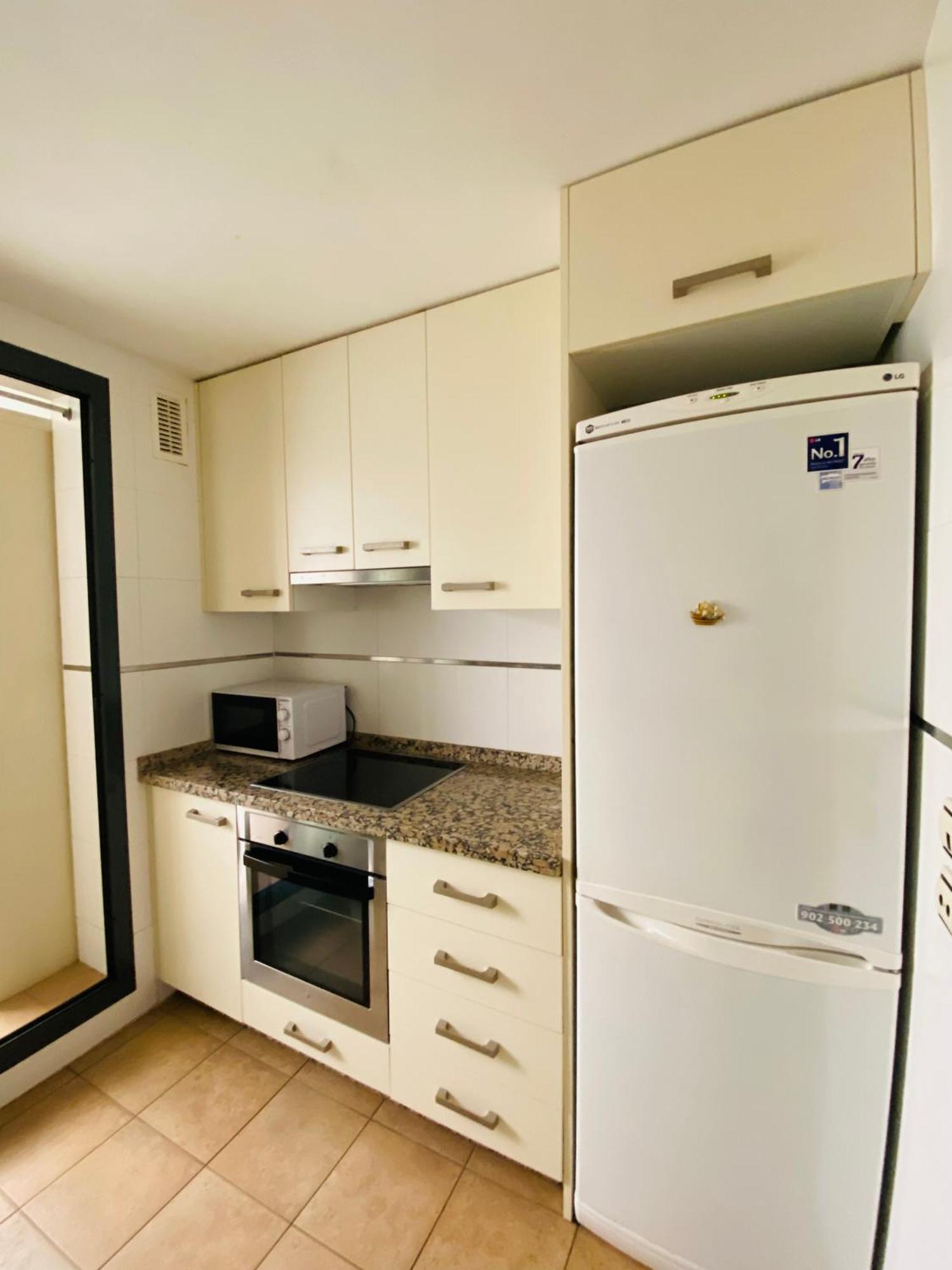 Alamar Mijas Sweet Apartament Lejlighed Málaga Eksteriør billede